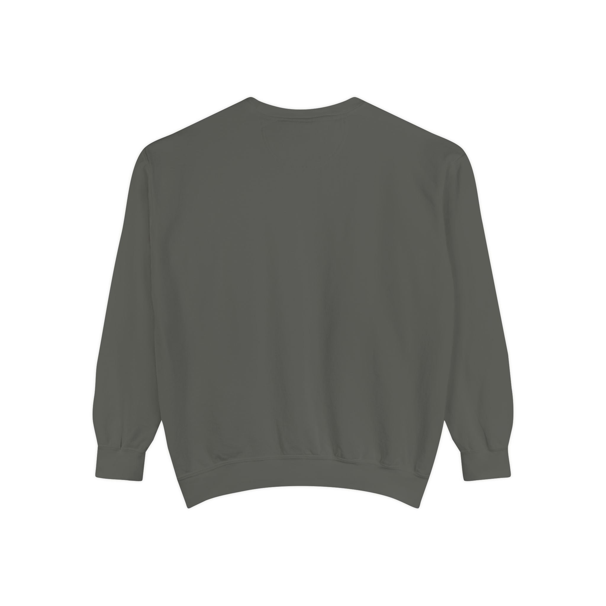 Sweatshirt — "Less Talk. More Shots." Photography Crewneck