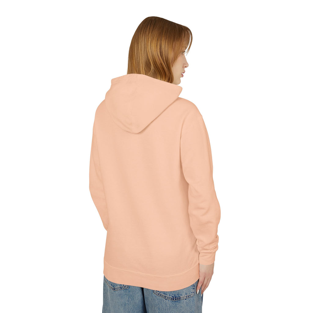 Less Talk, More Shots Hoodie — Photographer  Lightweight Hooded Sweatshirt